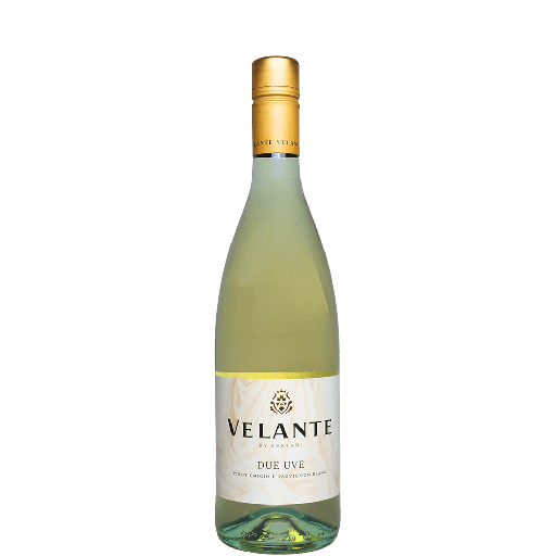BERTANI DUE UVE PINOT GRIGIO    - 75 CL